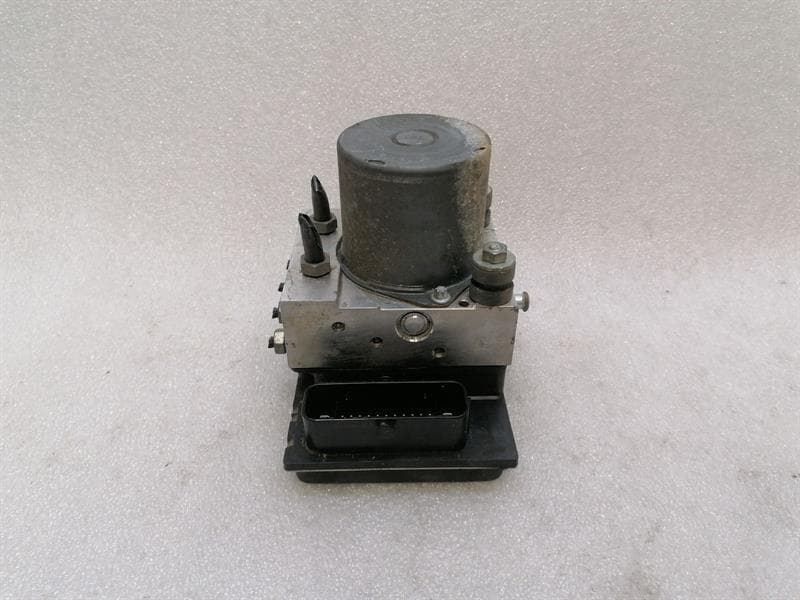 BENTLEY 2013 BENTLEY CONTINENTAL GT W12 A.B.S PUMP 3W0614517M ABS PUMP HYDRAULIC BLOCK