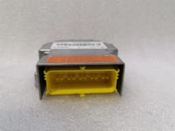 BENTLEY Bentley Continental GT W12 Safety Module ECU 3W3959655 Air Control Unit SRS — thumbnail 8