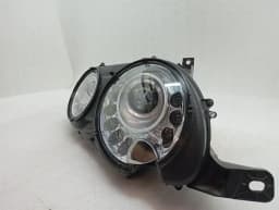 BENTLEY 11-18 Bentley Continental GT W12 Right Headlight 3W1941016BL Headlight Right — thumbnail 2