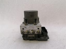 BENTLEY 2013 BENTLEY CONTINENTAL GT W12 A.B.S PUMP 3W0614517M ABS PUMP HYDRAULIC BLOCK — thumbnail 5