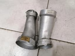 BENTLEY Bentley Continental GT W12 Air Filter Box 3W0129601L Air Filter Box — thumbnail 3
