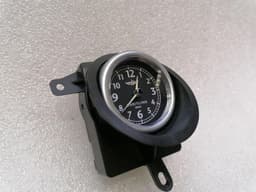 BENTLEY BENTLEY CONTINENTAL GT W12 Time Clocks 3W0919204S Analog WATCH — thumbnail 2