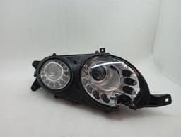 BENTLEY 11-18 Bentley Continental GT W12 Right Headlight 3W1941016BL Headlight Right — thumbnail 5