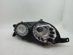 BENTLEY 11-18 Bentley Continental GT W12 Right Headlight 3W1941016BL Headlight Right — thumbnail 1