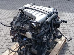 BENTLEY 2011-2018 BENTLEY CONTINENTAL GT W12 ENGINE CKHB W12 6.0 ENGINE CKH COMPLETE EXCELLENT — thumbnail 4