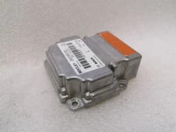 BENTLEY Bentley Continental GT W12 Safety Module ECU 3W3959655 Air Control Unit SRS — thumbnail 10