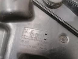 BENTLEY Bentley Continental GT W12 Air Filter Box 3W0129601L Air Filter Box — thumbnail 7