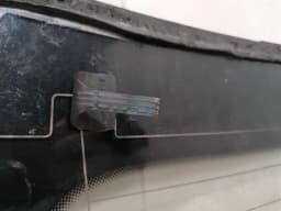 BENTLEY Bentley Continental GT W12 Rear Screen 3W8845051J Rear Window — thumbnail 8