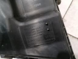 BENTLEY Bentley Continental GT W12 Air Filter Box 3W0129601L Air Filter Box — thumbnail 6