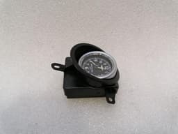 BENTLEY BENTLEY CONTINENTAL GT W12 Time Clocks 3W0919204S Analog WATCH — thumbnail 3