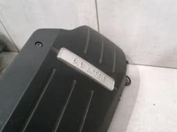 BENTLEY Bentley Continental GT W12 Air Filter Box 3W0129601L Air Filter Box — thumbnail 4