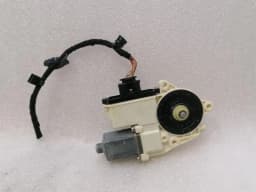 BENTLEY Bentley Continental GT W12 door window motor 3W8959703F window regulator motor — thumbnail 7