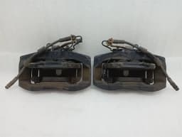 BENTLEY Bentley Continental GT W12 Brake Caliper 3W0698480E FRONT SET Brake Caliper — thumbnail 9