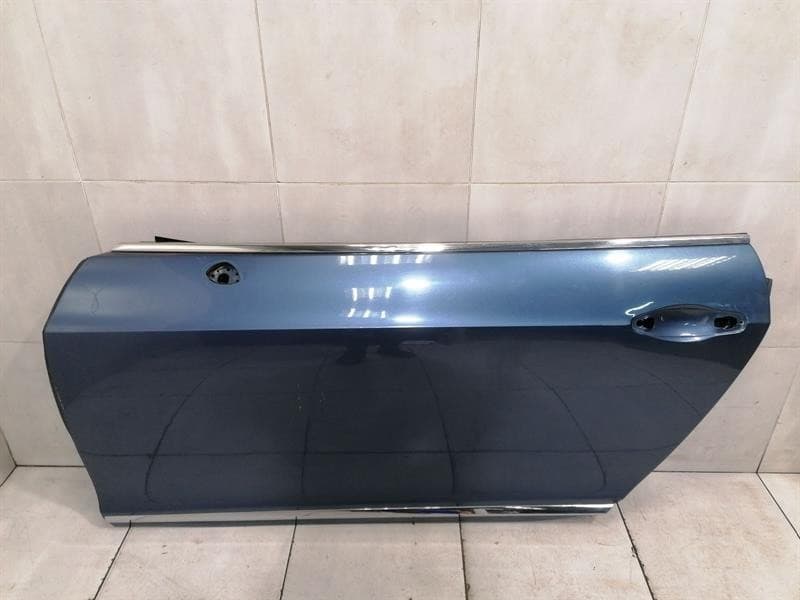 BENTLEY Bentley Continental GT W12 left front door 3W8831055H door front left