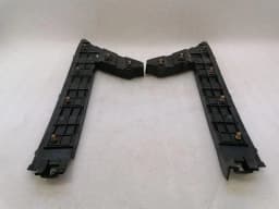BENTLEY Bentley GT W12 Rear Bumper Bracket Set 3W8807393C Rear Bumper Holder Set — thumbnail 3