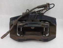 BENTLEY Bentley Continental GT W12 Brake Caliper 3W0698480E FRONT SET Brake Caliper — thumbnail 10