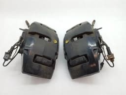 BENTLEY Bentley Continental GT W12 Brake Caliper 3W0698480E FRONT SET Brake Caliper — thumbnail 7