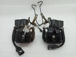 BENTLEY Bentley Continental GT W12 brake caliper 3W0698679H rear set brake caliper — thumbnail 3