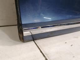 BENTLEY Bentley Continental GT W12 left front door 3W8831055H door front left — thumbnail 5