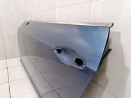 BENTLEY Bentley Continental GT W12 left front door 3W8831055H door front left — thumbnail 2