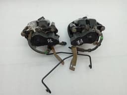 BENTLEY Bentley Continental GT W12 brake caliper 3W0698679H rear set brake caliper — thumbnail 5