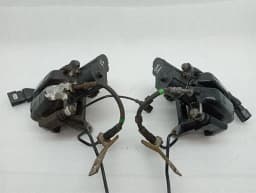 BENTLEY Bentley Continental GT W12 brake caliper 3W0698679H rear set brake caliper — thumbnail 4