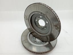 BENTLEY Bentley Continental GT W12 brake caliper 3W0698679H rear set brake caliper — thumbnail 10