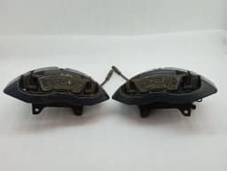 BENTLEY Bentley Continental GT W12 Brake Caliper 3W0698480E FRONT SET Brake Caliper — thumbnail 6