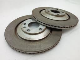 BENTLEY Bentley Continental GT W12 brake caliper 3W0698679H rear set brake caliper — thumbnail 9