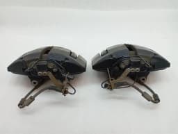 BENTLEY Bentley Continental GT W12 Brake Caliper 3W0698480E FRONT SET Brake Caliper — thumbnail 8