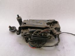 BENTLEY Bentley Continental W12 Air Suspension Pump 3D0616005P Compressor Air Suspension — thumbnail 5