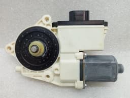 BENTLEY Bentley Continental GT W12 door window motor 3W8959704F window regulator motor — thumbnail 2