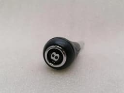 BENTLEY Bentley Continental GT W12 Gear knob 3W0711118K gear knob — thumbnail 2