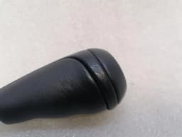 BENTLEY Bentley Continental GT W12 Gear knob 3W0711118K gear knob — thumbnail 5