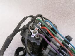 BENTLEY Bentley Continental W12 Air Suspension Pump 3D0616005P Compressor Air Suspension — thumbnail 8