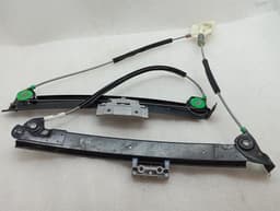 BENTLEY Bentley Continental GT W12 Right Door Winder 3W0837402H Right Window Regulator — thumbnail 4