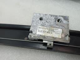 BENTLEY Bentley Continental GT W12 Right Door Winder 3W0837402H Right Window Regulator — thumbnail 8