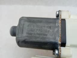 BENTLEY Bentley Continental GT W12 door window motor 3W8959704F window regulator motor — thumbnail 5