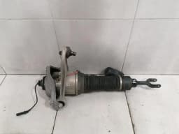 BENTLEY Bentley Continental GT W12 Shock Absorber Front 3W8616039B Front Shock Absorber — thumbnail 9
