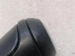 BENTLEY Bentley Continental GT W12 Gear knob 3W0711118K gear knob — thumbnail 6