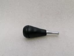 BENTLEY Bentley Continental GT W12 Gear knob 3W0711118K gear knob — thumbnail 1