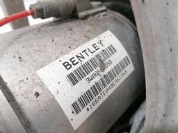 BENTLEY Bentley Continental GT W12 Shock Absorber Front 3W8616039B Front Shock Absorber — thumbnail 3