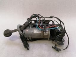 BENTLEY Bentley Continental W12 Air Suspension Pump 3D0616005P Compressor Air Suspension — thumbnail 3