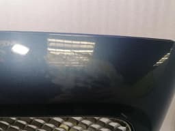 BENTLEY 2011-2015 BENTLEY CONTINENTAL GT W12 FRONT GRILLE 3W3853651 RADIATOR GRILLE GRILL — thumbnail 3