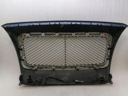 BENTLEY 2011-2015 BENTLEY CONTINENTAL GT W12 FRONT GRILLE 3W3853651 RADIATOR GRILLE GRILL — thumbnail 6