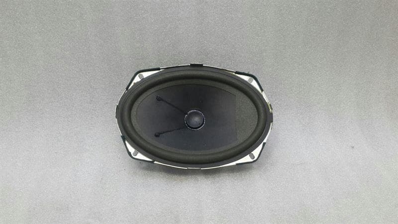 BENTLEY BENTLEY CONTINENTAL GT W12 Speaker 3W0035411F Speakers