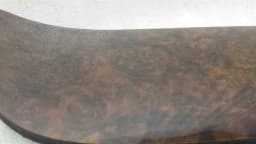 BENTLEY Bentley Continental GT W12 RHD Dashboard Veneer 3W0857059 Right Hand Drive — thumbnail 3