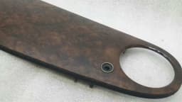 BENTLEY Bentley Continental GT W12 RHD Dashboard Veneer 3W0857059 Right Hand Drive — thumbnail 7