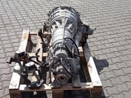 BENTLEY Bentley Continental GT W12 Gearbox NUZ 09E AL600-6Q Transmission 6HP28 — thumbnail 6