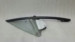 BENTLEY Bentley Continental GT Left Front 1/4 Glass 3W8845113C Door Window 1⁄4 Front Left — thumbnail 1